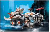 Thumbnail for your product : Playmobil 9255 Top Agents Spy Team Battle Truck