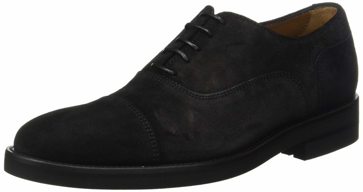 Lottusse Men's L6591 Oxford - ShopStyle Lace-up Shoes