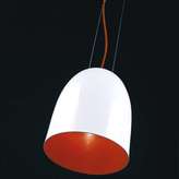 Thumbnail for your product : B.Lux Orange Pendant Light