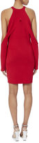 Thumbnail for your product : Dion Lee Cherry Sleeve Release Dress