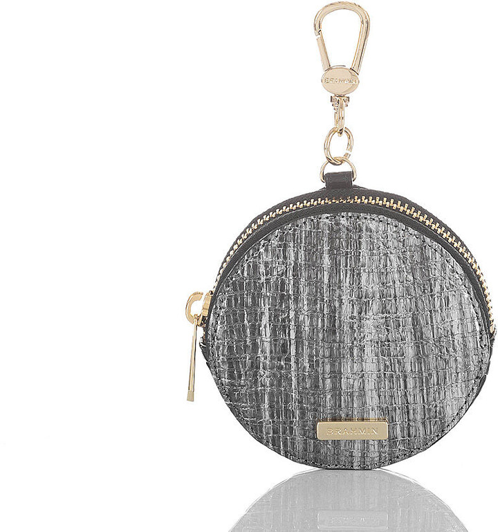 brahmin circle purse