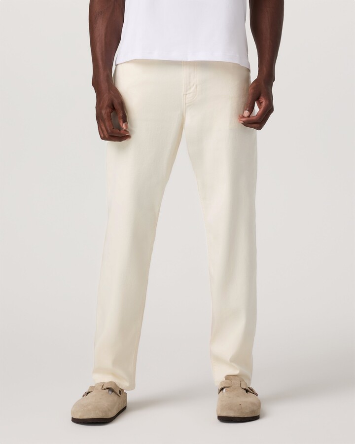 vuori Benton Stretch Twill Pant Classic Fit 30\
