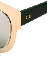 Thumbnail for your product : Christian Dior Eyewear 'Chromic' sunglasses