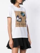 Thumbnail for your product : Coach x Disney signature T-shirt