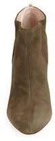 Thumbnail for your product : Sarah Jessica Parker 'Serge' Suede Bootie (Women)