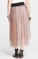 Thumbnail for your product : Free People 'Sugar Plum' Tutu Skirt