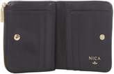 Thumbnail for your product : Nica Gina small ziparound purse