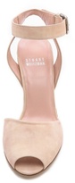 Thumbnail for your product : Stuart Weitzman Way Cool Wedge Sandals