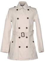 Thumbnail for your product : Tommy Hilfiger Overcoat