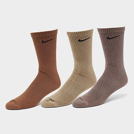 Nike Chaussettes Dri-Fit Coton Lightweight W