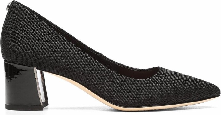 Women's Suzette Heel In Black