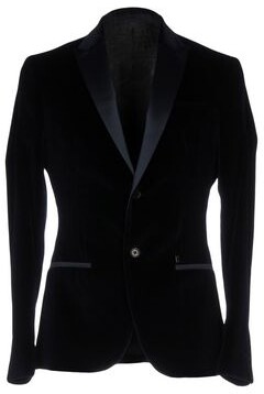 Bikkembergs Suit jacket