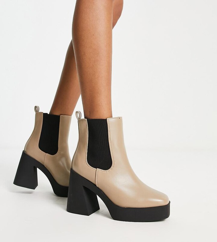 simply be extra wide fit shoes