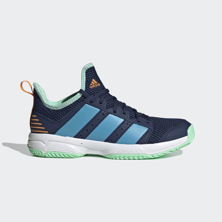 adidas Stabil Indoor Shoes - ShopStyle