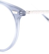 Thumbnail for your product : Matsuda Round Frame Glasses