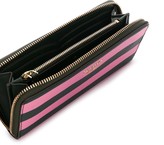 Thumbnail for your product : Kate Spade Stripe Wallet