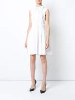 Thumbnail for your product : Zac Posen Zac Isobel dress with cutout shoulders
