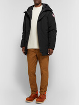 Thumbnail for your product : Canada Goose Chateau Shell Hooded Down Parka