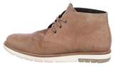 Thumbnail for your product : Wolverine Nubuck Chukka Boots