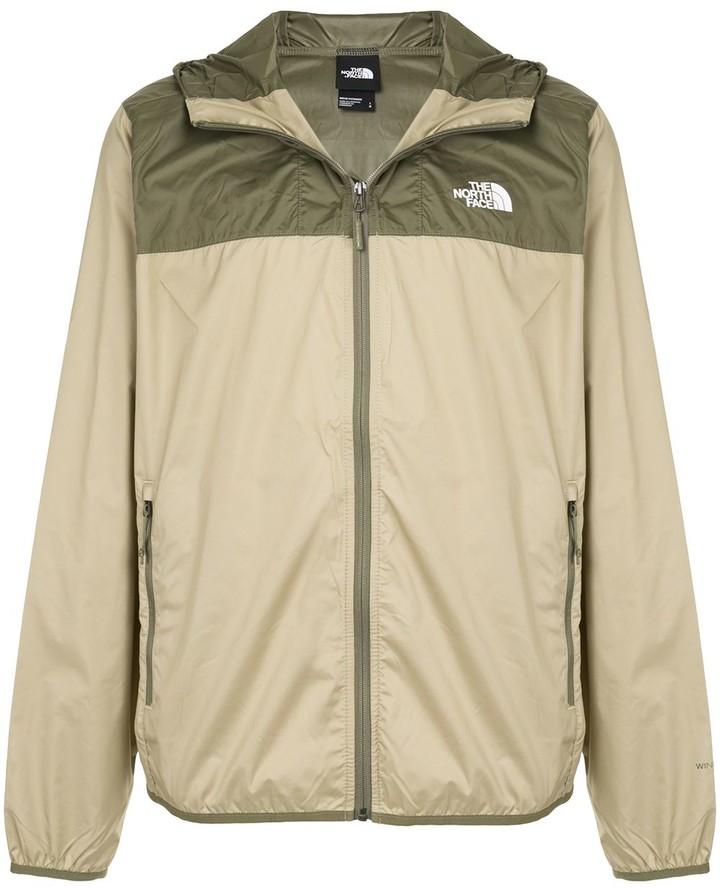 The north face men's mountain lifestyle cyclone 2 jacket Outlet