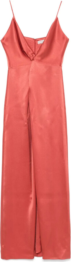 Antonelli Naomi maxi dress