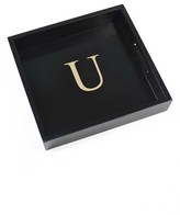 Thumbnail for your product : Cathy's Concepts Personalized Lacquer Tray