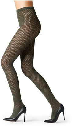 Fogal Tights with Cashmere