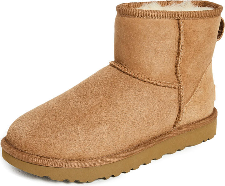 Ugg Classic Mini Boots | Shop The Largest Collection | ShopStyle