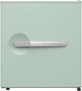 Frigidaire Frigidaire, 1.6 Cu. Ft. Retro Compact Refrigerator, Built-In Side Bottle Opener