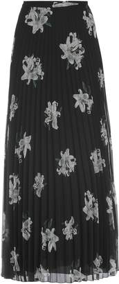 Dondup Pleated Skirt
