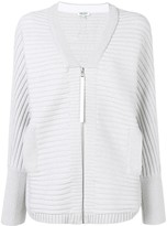 Thumbnail for your product : Kenzo Ribbed Knit Cardigan