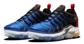 finish line vapormax