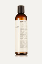 Thumbnail for your product : Le Labo Santal 33 Shower Gel, 237ml