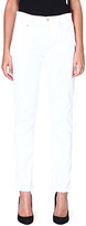 Thumbnail for your product : Etoile Isabel Marant Toya slim boyfriend jeans