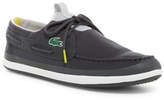 Thumbnail for your product : Lacoste Landsailing Boat Shoe