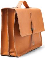 Thumbnail for your product : Billykirk No. 236 Schoolboy Satchel