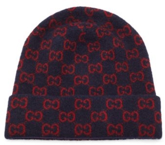 gucci headwear