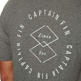 Captain Fin T-shirts - Captain Fin Diamonds Forever Premium T-Shirt