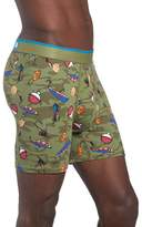 Thumbnail for your product : Stance Bait & Tackle Boxer Briefs
