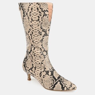 11 inch calf circumference boots