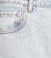 Thumbnail for your product : Unravel High-rise wide-leg jeans