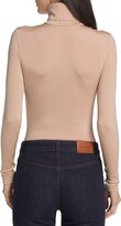 Thumbnail for your product : Wolford Colorado Turtleneck Knit Bodysuit