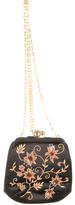 Thumbnail for your product : Judith Leiber Shoulder Bag