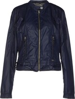Thumbnail for your product : Calvin Klein Jeans Jacket Midnight Blue
