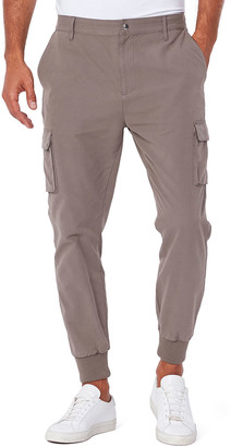 Paige Cruz Regular Fit Cargo Pants - 100% Exclusive - ShopStyle