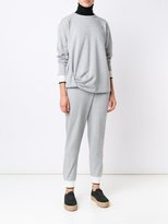 Thumbnail for your product : Rag & Bone front pleat track pants