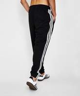 Thumbnail for your product : adidas 3-Stripes s Black Pant
