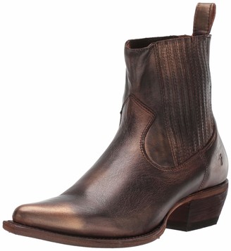 frye women's pia chelsea short boot