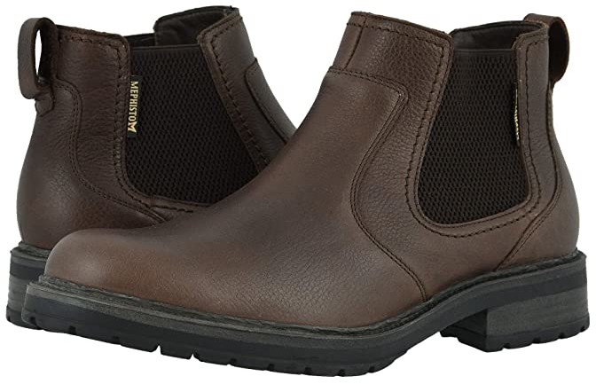 mephisto mens boots