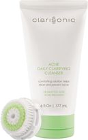 Thumbnail for your product : clarisonic Acne Clarifying Cleansing Set-Colorless